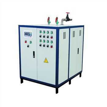גנרטור קיטור חשמלי 50kw מחולל כביסה מחולל קיטור לרכב