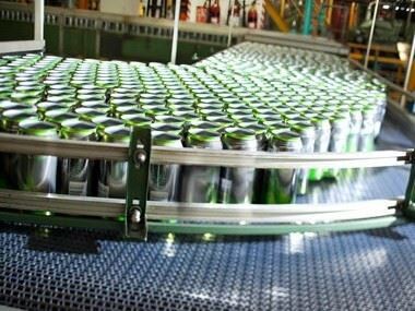 תעשיית משקאות