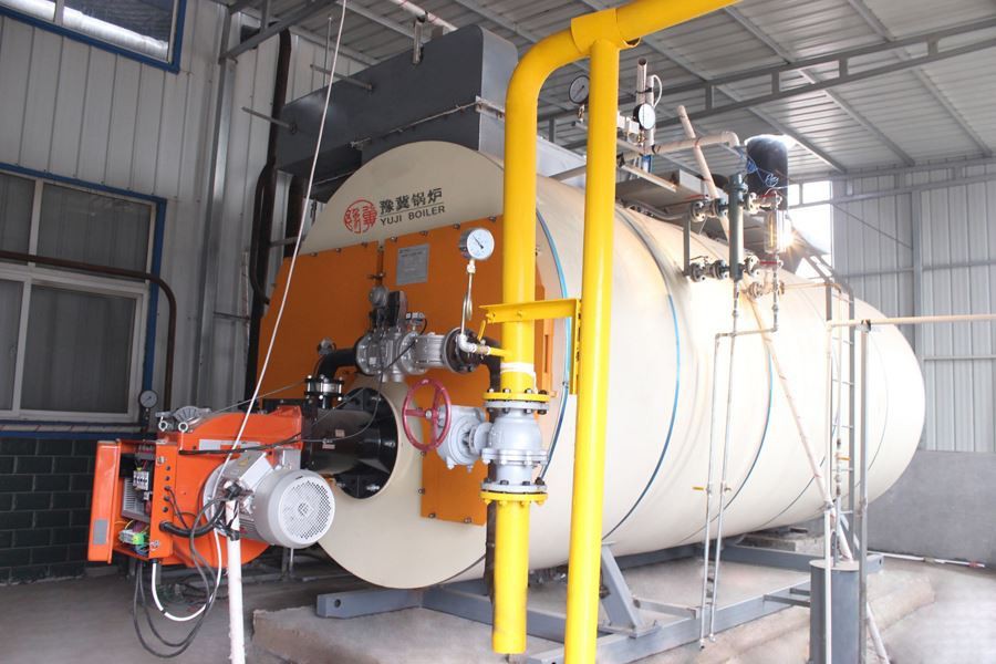 תעשייה כימית