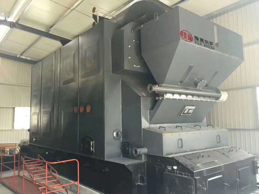 תעשייה כימית