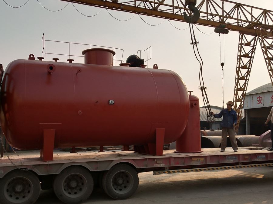 מפעל לעיבוד פירות ים