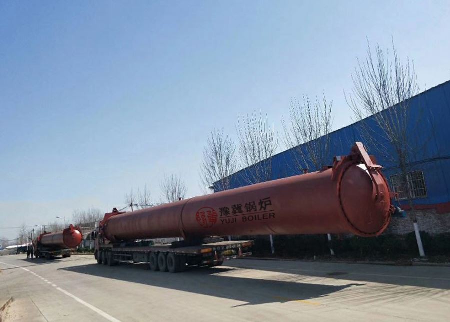 פרויקט אתר בנייה ומפעל לבנים