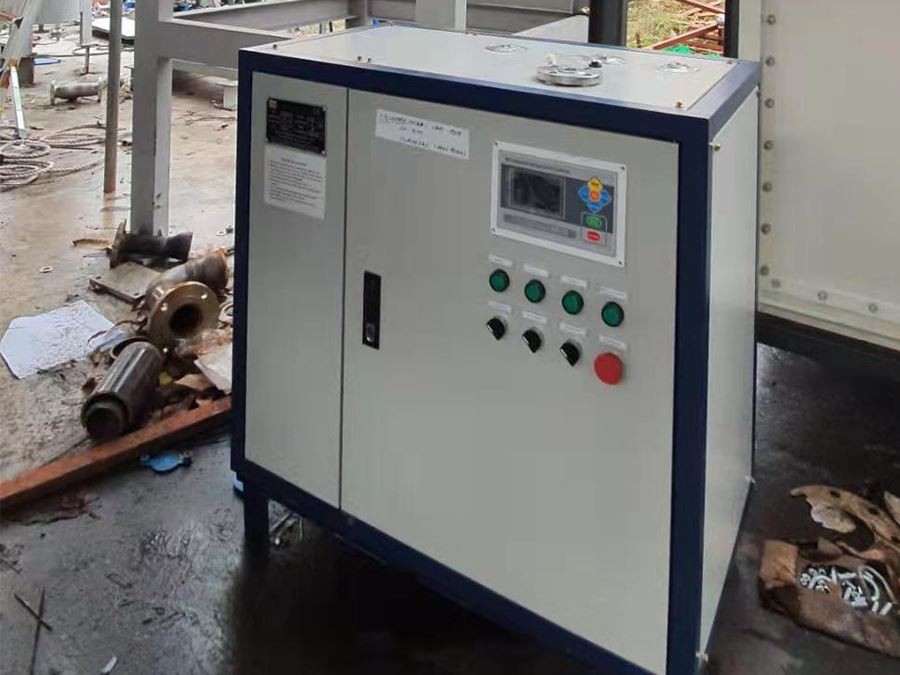 עיבוד פירות ים