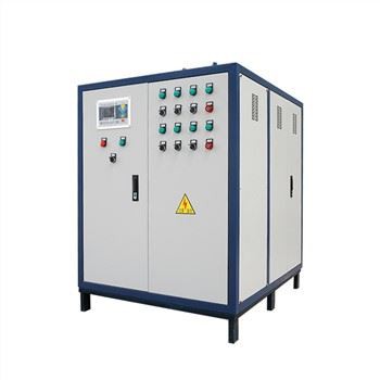 עשרת יצרנים בסין תעשייתי דוד קיטור חשמלי 1tph